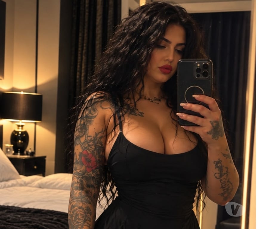 Escorts South East London Shooter's Hill - South East London - Photos for 🏝I'M YOUR ISLE OF TEMPTATION🫦JESSIKA REAL📸