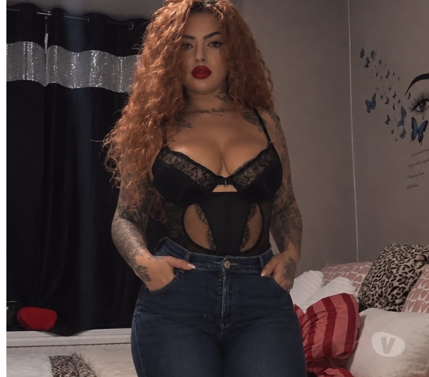 Escorts South East London Shooter's Hill - South East London - Photos for 🏝I'M YOUR ISLE OF TEMPTATION🫦JESSIKA REAL📸