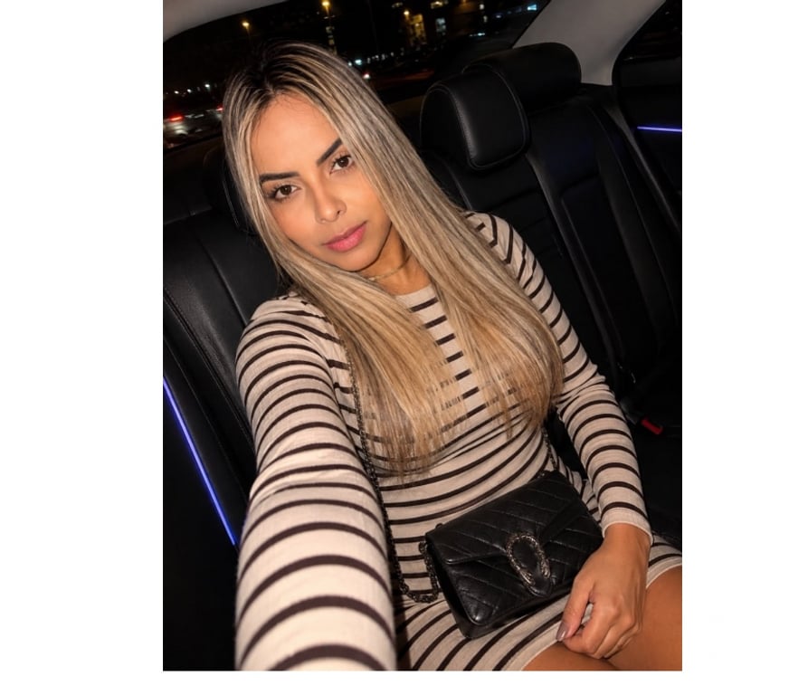 Escorts Highland Inverness - Highland - Photos for MAYA BRAZILIAN HOT 🔥 🇧🇷 PARTY 🎉 GIRL✨
