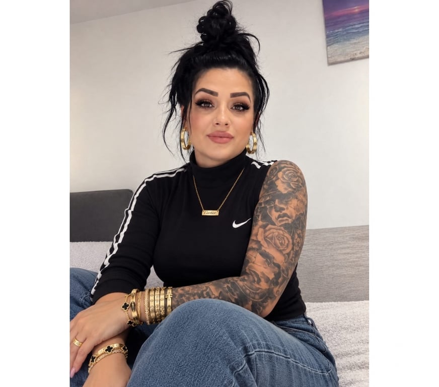 Escorts West Lothian Livingston - West Lothian - Photos for 😍NEW HORNY ESCORT❤️BRUNETTE❤️BEST BJ🤫