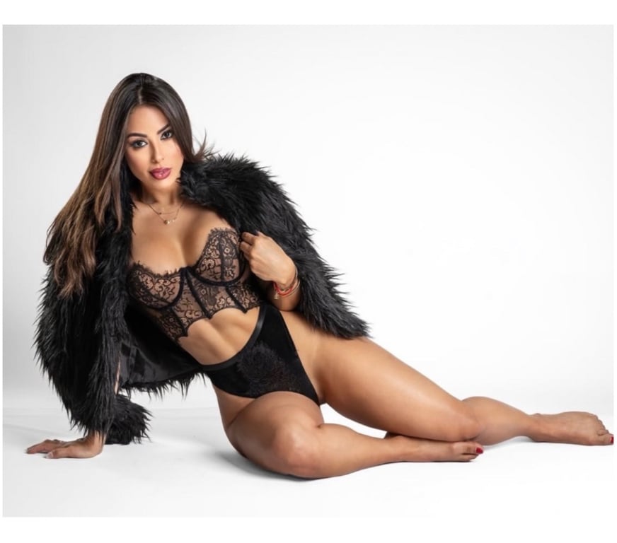 Escorts West London East Acton Station - West London - Photos for NEW😍SEXY BRAZILIAN🍑💋ACTON W3✨