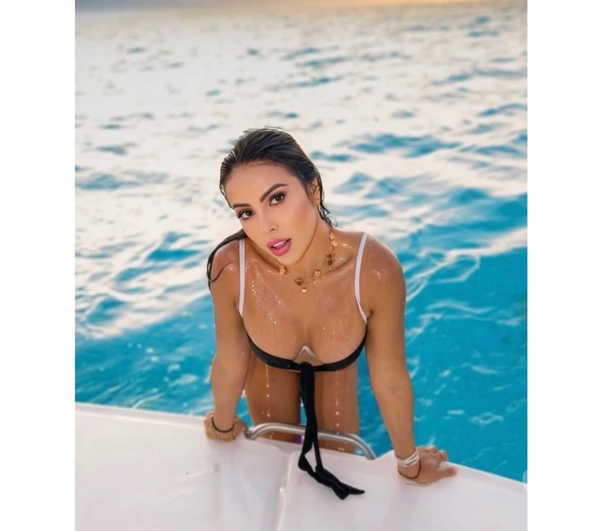 Escorts West London East Acton Station - West London - Photos for NEW😍SEXY BRAZILIAN🍑💋ACTON W3✨