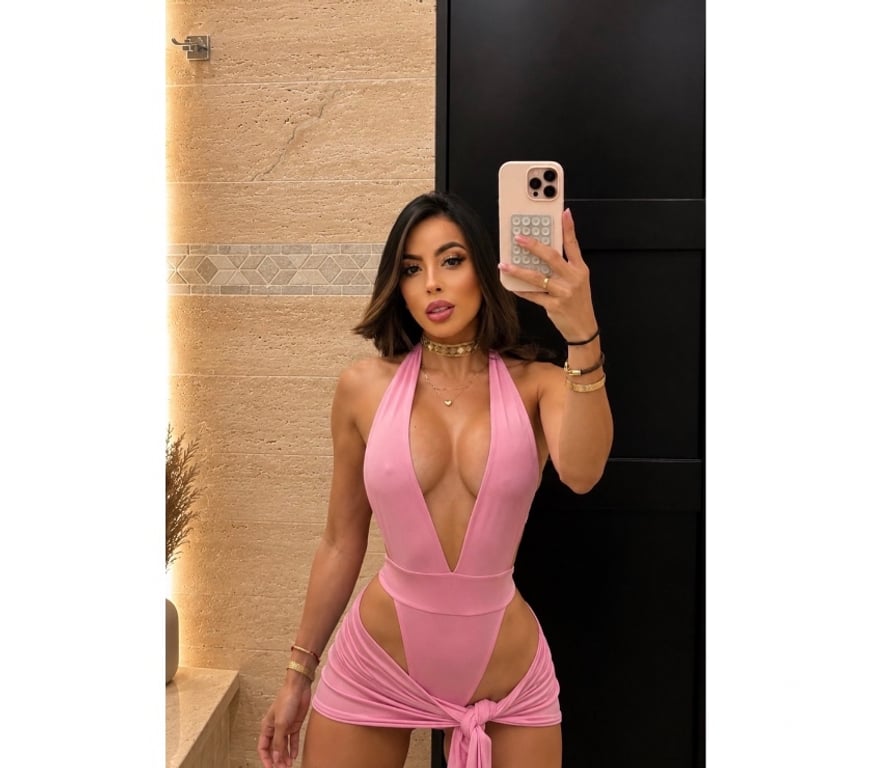 Escorts West London East Acton Station - West London - Photos for NEW😍SEXY BRAZILIAN🍑💋ACTON W3✨