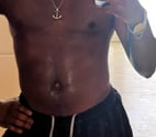 Hatfield - Welwyn Hatfield — Black. Muscular. Well spoken Switch (experienced DOM SUB)