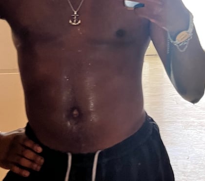 Escorts Hatfield Welwyn Hatfield - Photos for Black. Muscular. Well spoken Switch (experienced DOM SUB)