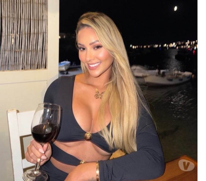 Escorts South East London Canada Water Station - South East London - Photos for Bruna sweet girl