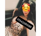 Perth - Perth and Kinross — MORENA HOT BRUNETTE 🔥 PARTY GIRL