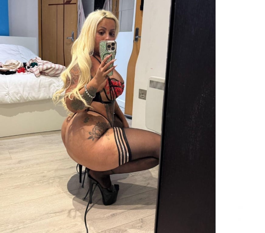 Escorts Central London King's Cross - Central London - Photos for 🌈🔥🔥gaby brazilian 🇧🇷 24 hour available