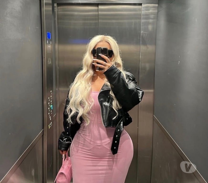 Escorts Central London King's Cross - Central London - Photos for 🌈🔥🔥gaby brazilian 🇧🇷 24 hour available