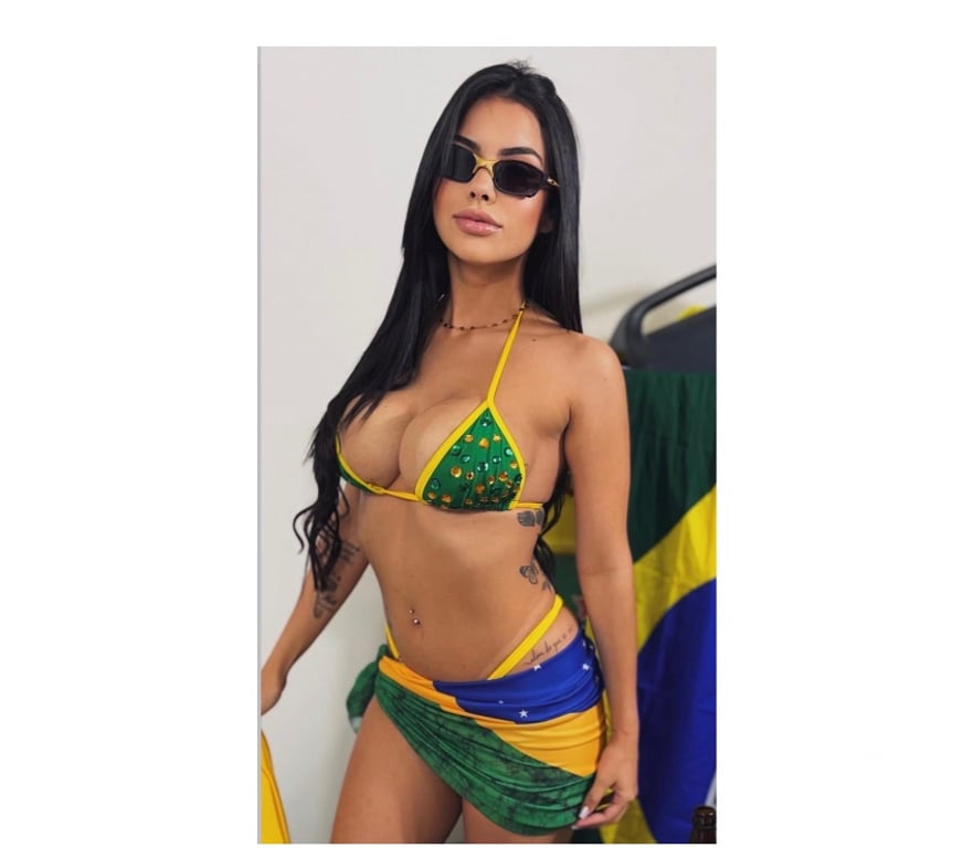 Escorts North West London Wembley Park - North West London - Photos for Gabriela 🇧🇷 Naughty by nature 😈🔥