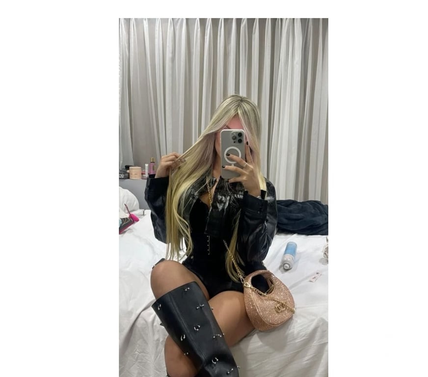 Escorts Kent Dartford - Photos for Juliana Brazilian girl🇧🇷Hot Girl🔥Party girl🎉