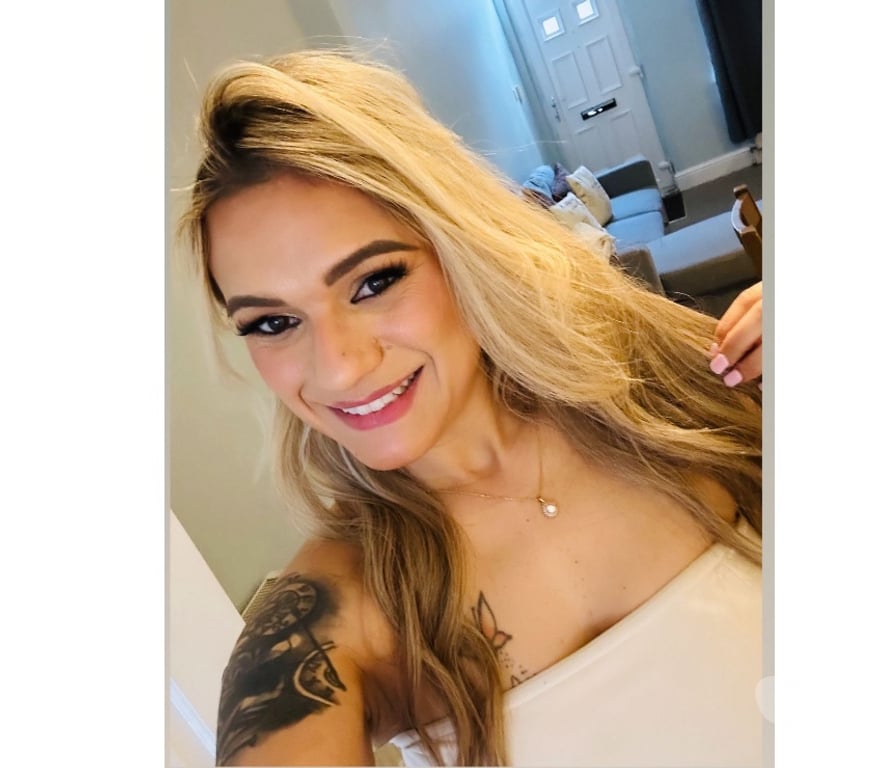 Escorts Hampshire Portsmouth - Photos for Bella Blondie Brazil