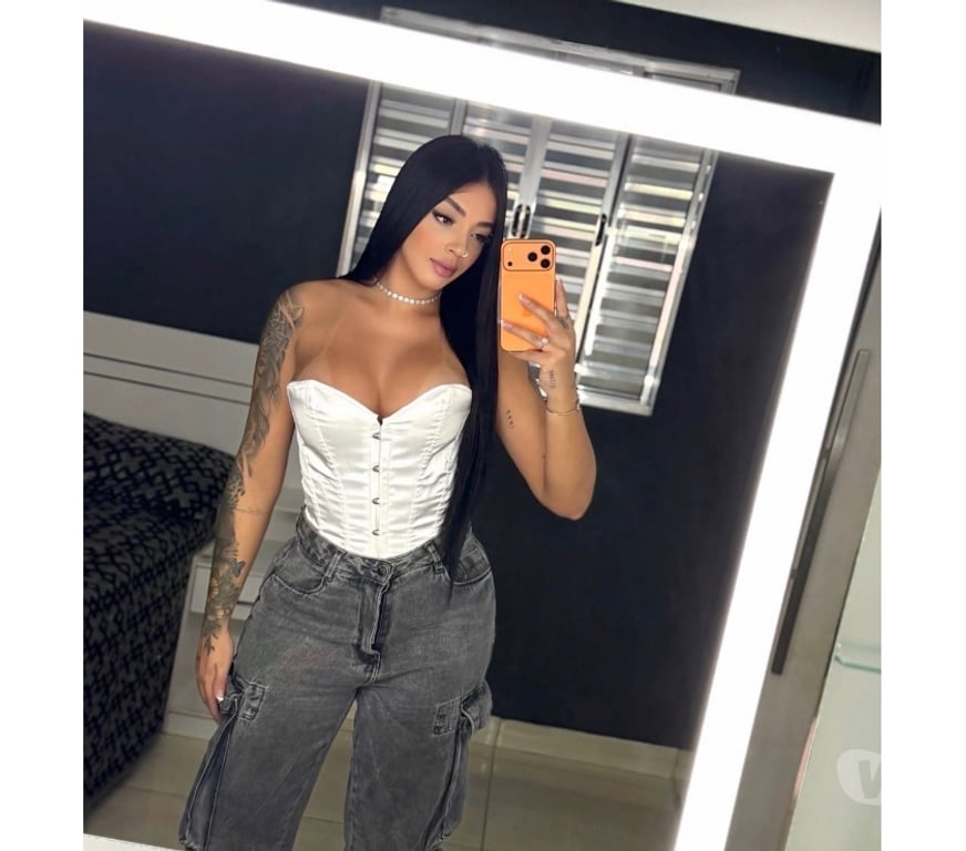 Escorts West London North Acton Station - West London - Photos for NEW😍SEXY BRAZILIAN🍑💋ACTON W3✨