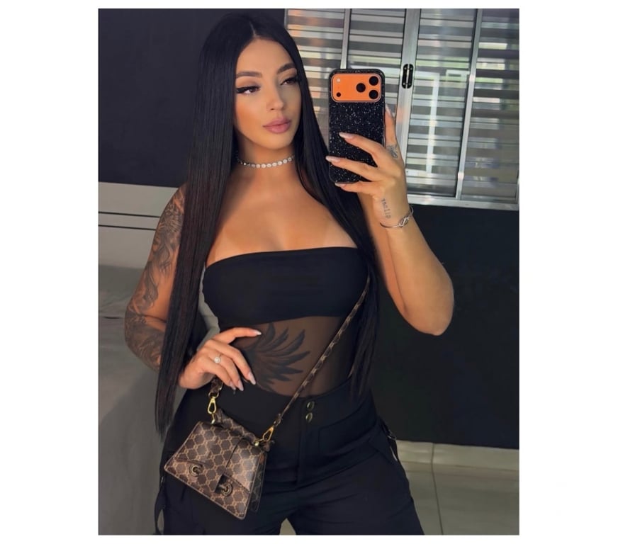 Escorts West London North Acton Station - West London - Photos for NEW😍SEXY BRAZILIAN🍑💋ACTON W3✨