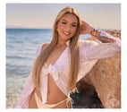 Hanna ✨ Real Girl 100% ✅ Sweet and memorable ♥️