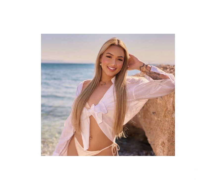 Escorts Brent North Wembley Station - Brent - Photos for Hanna ✨ Real Girl 100% ✅ Sweet and memorable ♥️