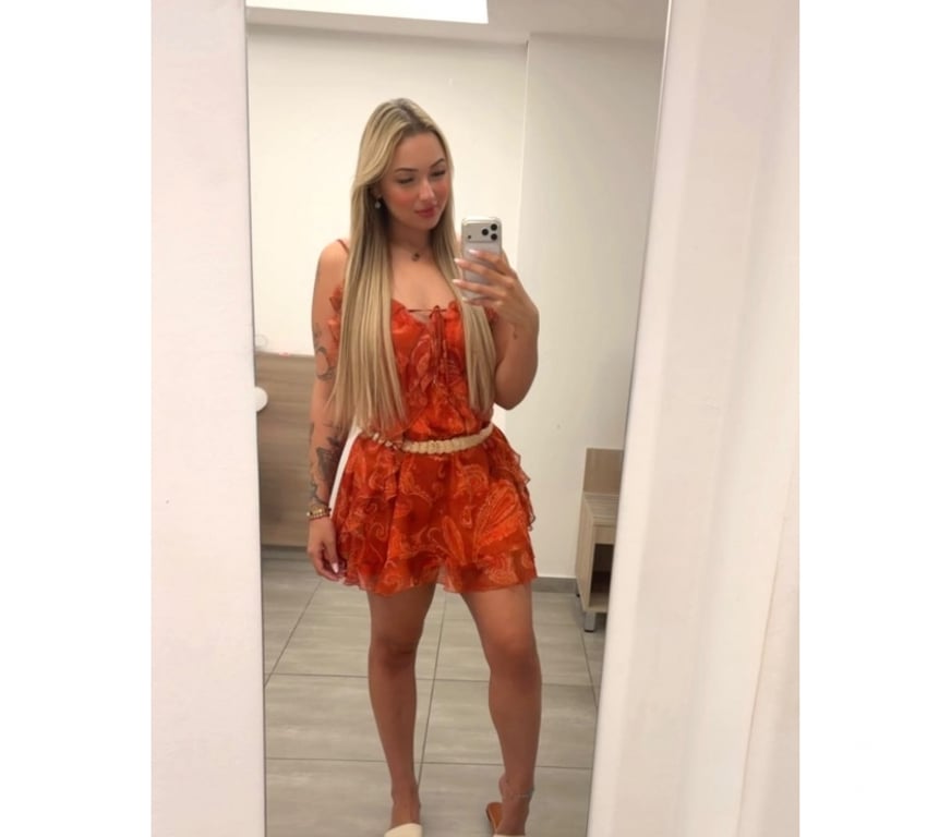 Escorts Brent North Wembley Station - Brent - Photos for Hanna ✨ Real Girl 100% ✅ Sweet and memorable ♥️