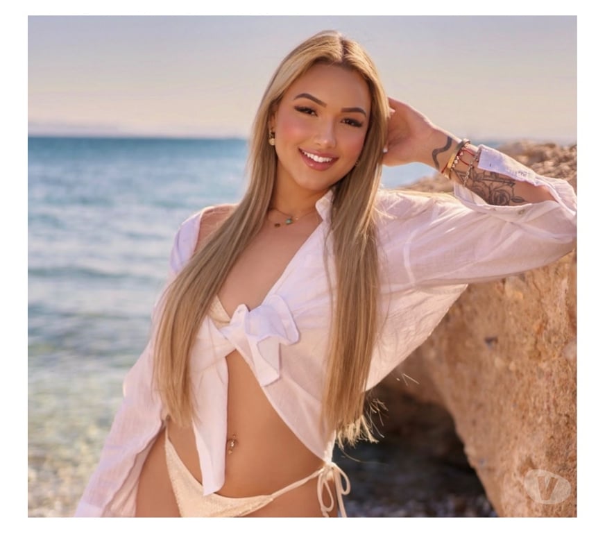 Escorts Brent North Wembley Station - Brent - Photos for Hanna ✨ Real Girl 100% ✅ Sweet and memorable ♥️