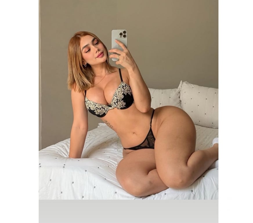Escorts West Midlands Coventry - Photos for ISABELLA NEW HOT BRASILIAN GIRL 🔥