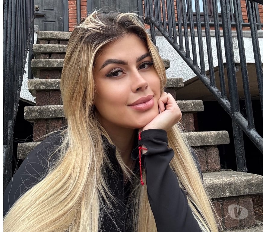 Escorts Brent North Wembley Station - Brent - Photos for Hot Blonde ❤️🔥