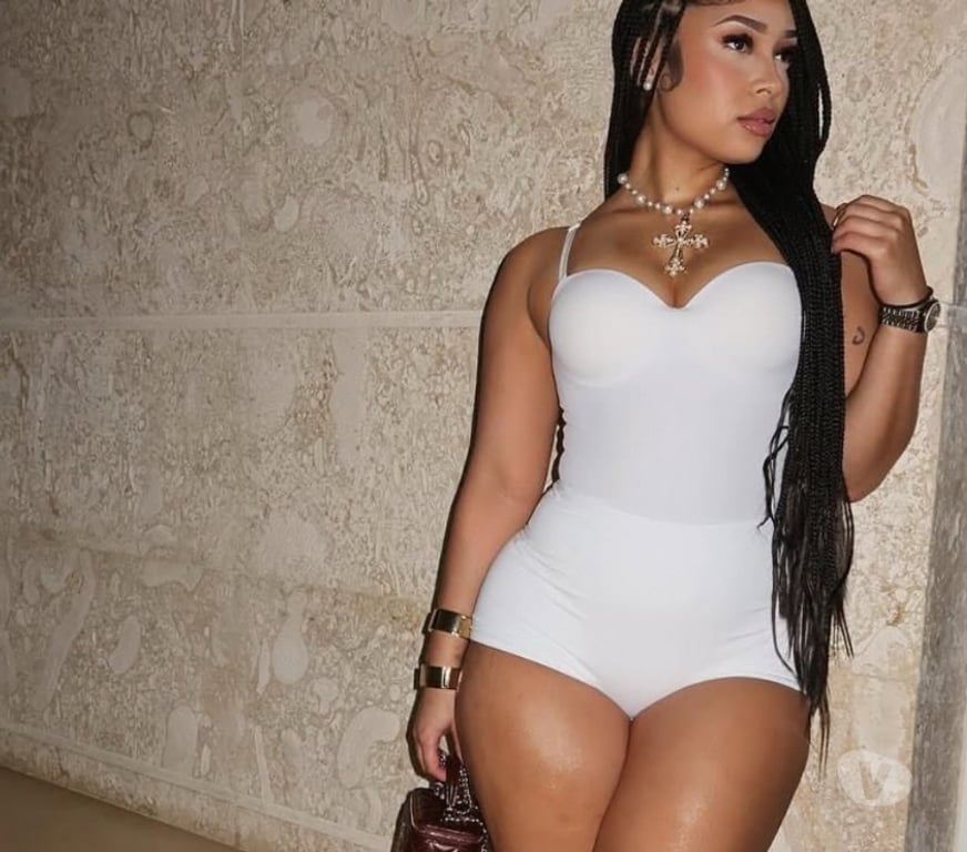 Escorts East London Redbridge - Photos for Pamela hot Latina new in the city call me baby