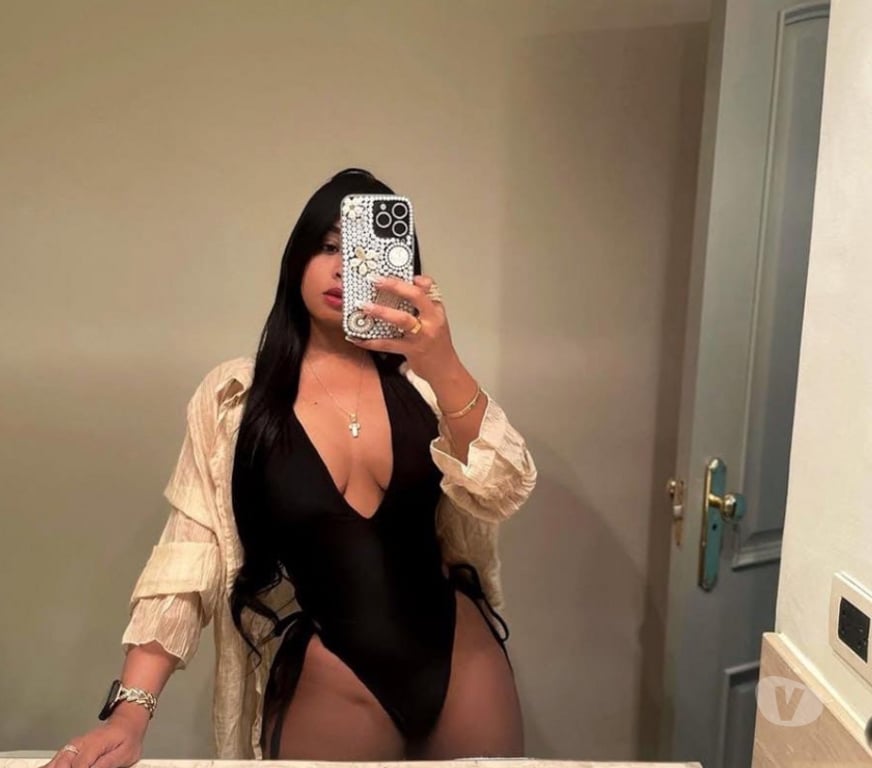 Escorts East London Redbridge - East London - Photos for 💖NEW LATINA IN TOWN🔥READY FOR FUN