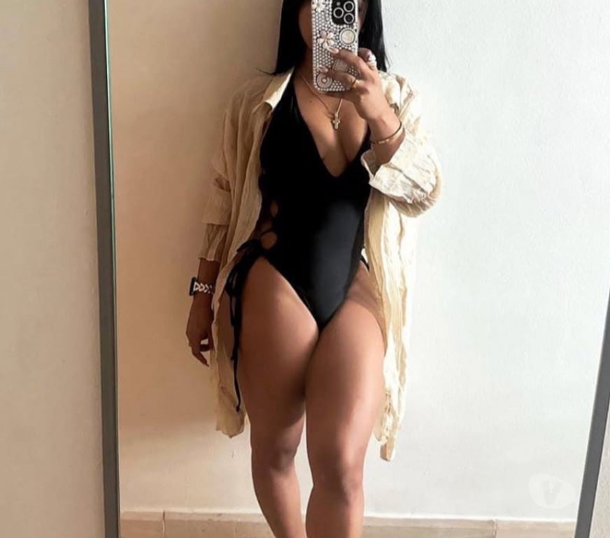 Escorts East London Redbridge - East London - Photos for 💖NEW LATINA IN TOWN🔥READY FOR FUN