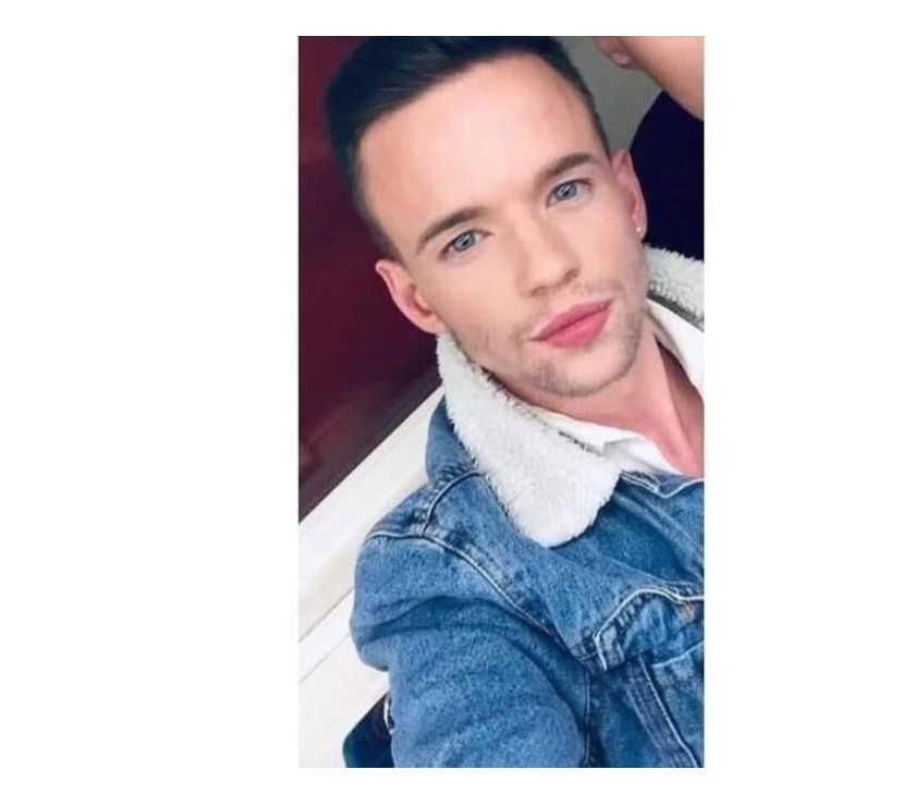 Islington - North London — The Best Brittish Gay Escort Ryan Young⚡️£100 p h*