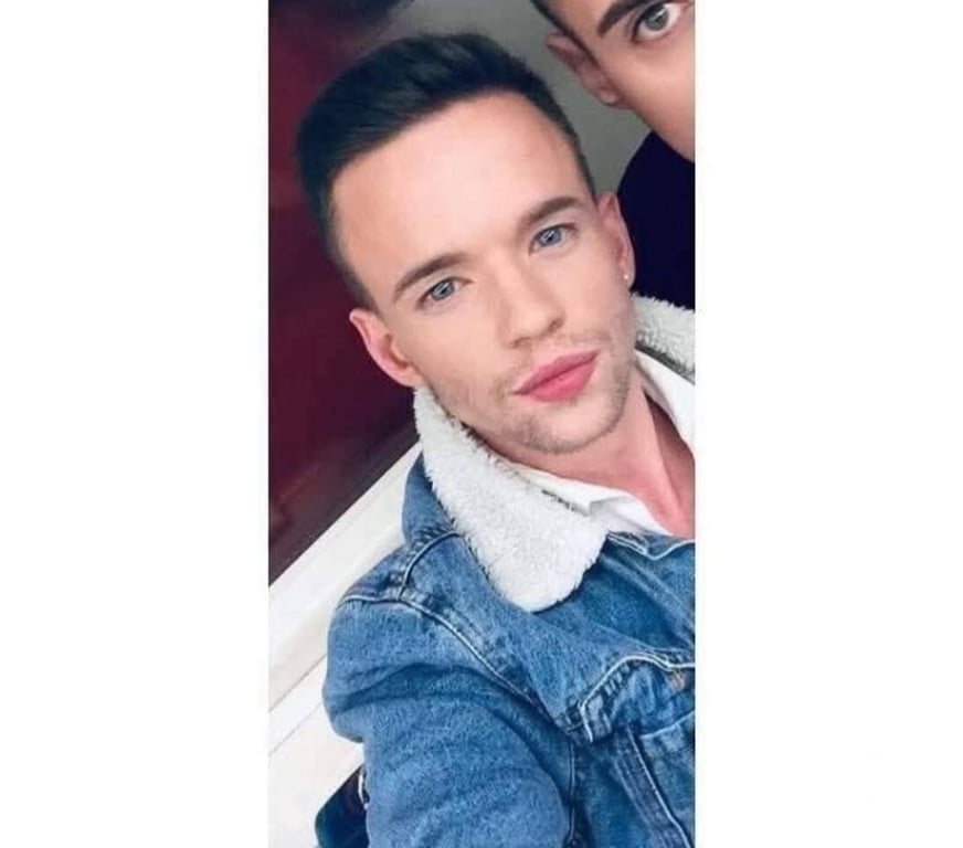  Gay massage North London Islington - North London - Photos for The Best Brittish Gay Escort Ryan Young⚡️£100 p h