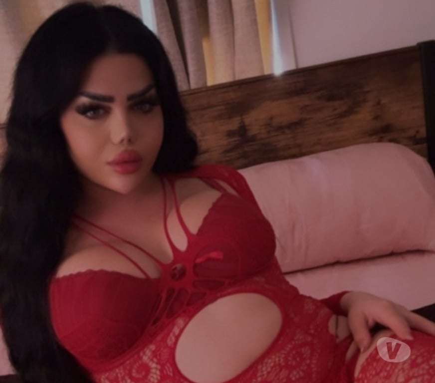 Trans Escorts East London Forest Gate - East London - Photos for 🔥 BRUNETTE TRANS • • PARTY GIRL