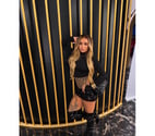 Blonde party Brazil