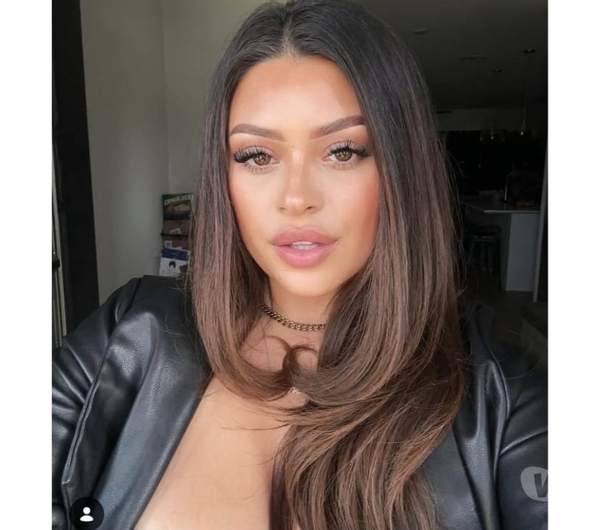 Escorts Greater Manchester Manchester - Photos for DANI 🌸🇧🇷 HOT BRAZILIAN IN TOWN❤️