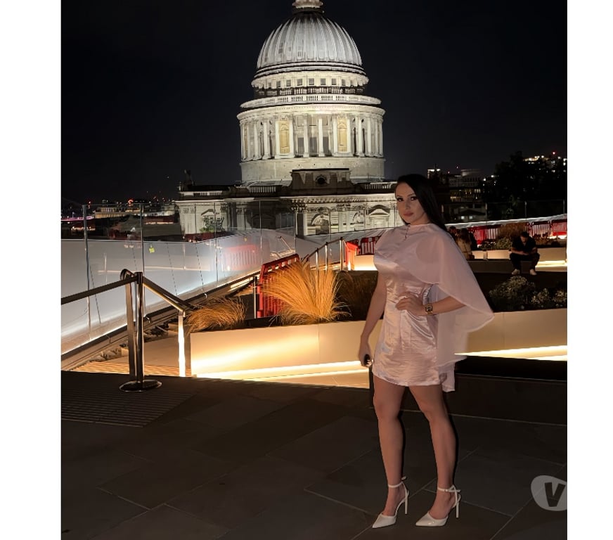 Escorts East London Barking Station - East London - Photos for ❤️‍🔥PAULA💯REAL PIC 🚅NEAR ❤️‍🔥