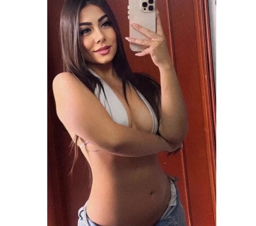 Escorts West London Acton Central Station - West London - Photos for ✨ JULIANA — OUTCALL BRAZIL🤩