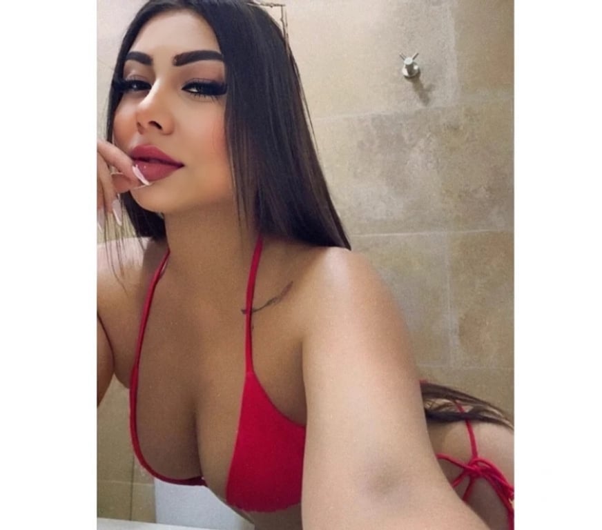 Escorts West London Acton Central Station - West London - Photos for ✨ JULIANA — OUTCALL BRAZIL🤩