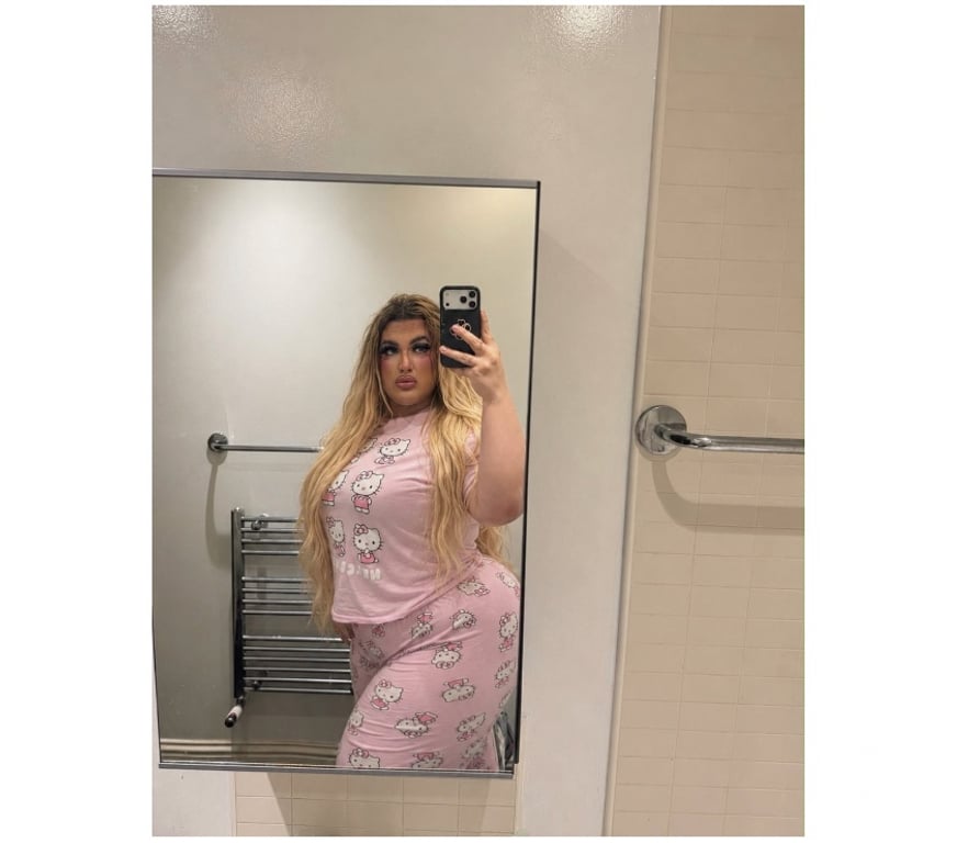 Trans Escorts North West London Harrow - Photos for FAT ASS AMELIA IN SUDBURY FULL SERVICE HA0 🍑🍑