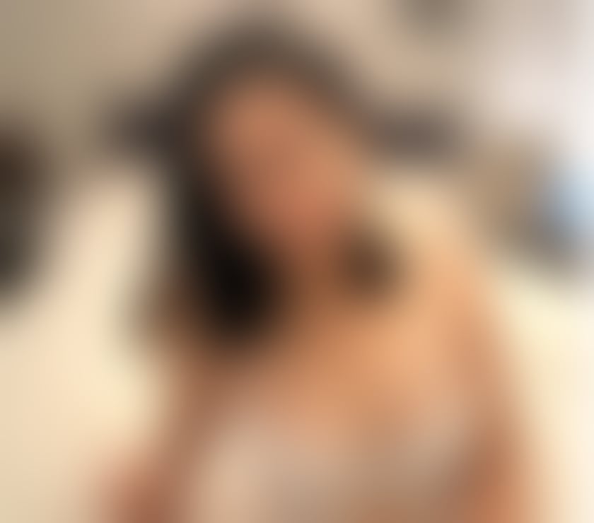 NEW Busty Girl LARA Kissing Full Body Massage Girlfriend