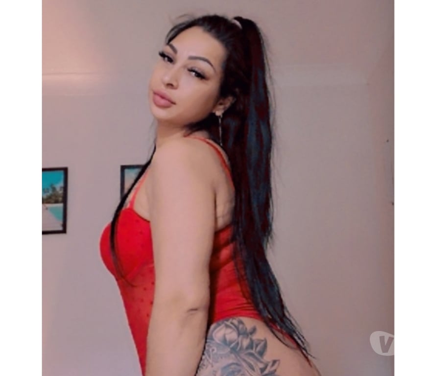 Escorts Wiltshire Swindon - Photos for Hi I’m new camelia real no rush