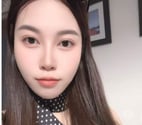 New Princess Girl Stacey Kissing Full Body to Body Massage