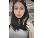 New Princess Girl Stacey Kissing Full Body to Body Massage