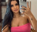 Brazilian Maria, full service, unhurried 🍒♥️🥰
