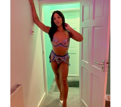 Trans Escorts Stoke on Trent City Centre Stoke-on-Trent - Photos for STOKE ON TRENT THIS WEEK!! HOT TS BRAZILIAN IASMIN 🔥