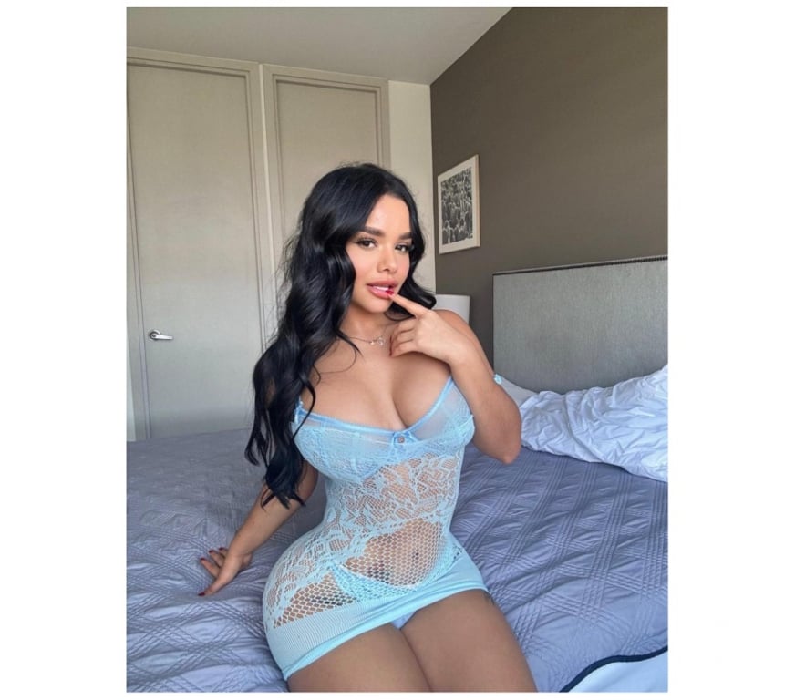 Escorts Bristol Bristol City Centre - Bristol - Photos for Sexy ARIA🍑Best Sloppy BJ❤️OwO-Fkiss💦🍭🔞