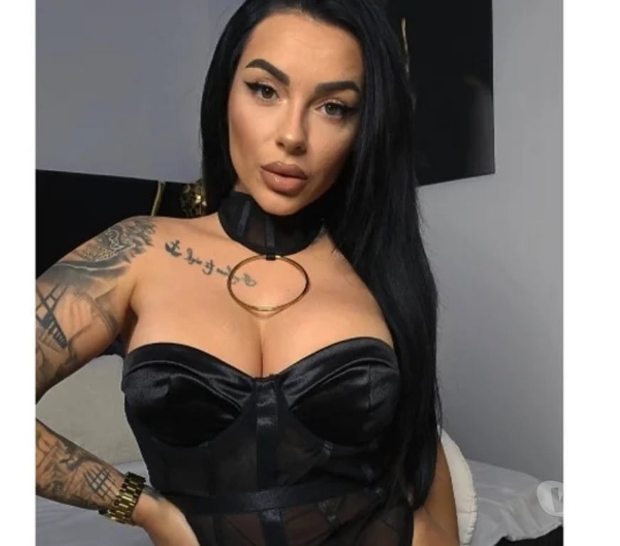 Escorts Norfolk Norwich - Photos for 🔝❤️New girl in your town Erika❤️