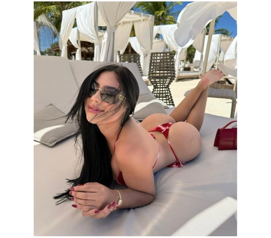Escorts Somerset Bath and North East Somerset - Photos for 🍑SWEET AMY💜BEST SLOPPY BJ-OwO❤️Party