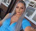 Nottingham City Centre - Nottingham — Trans horny party new in Nottingham