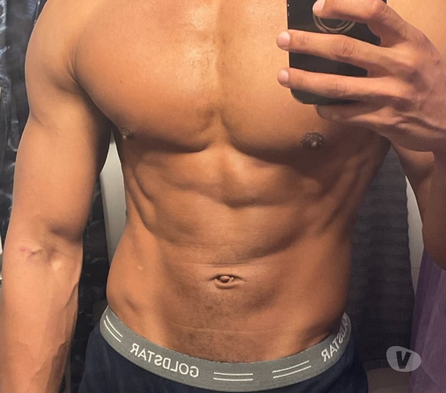  Gay massage East London Canning Town - East London - Photos for Hung Student Available Now