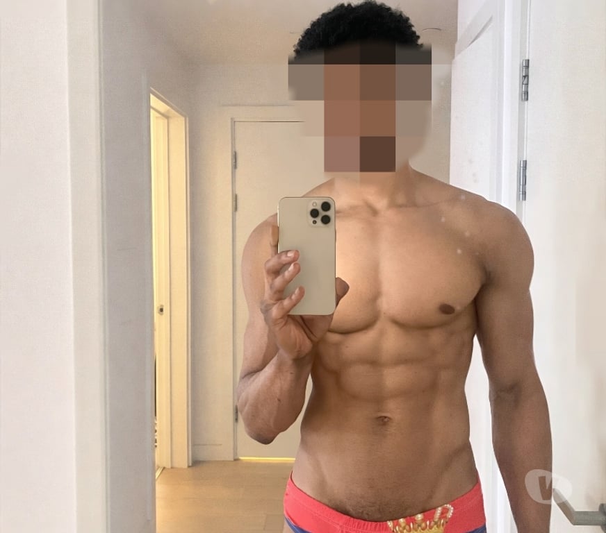  Gay massage East London Canning Town - East London - Photos for Hung Student Available Now