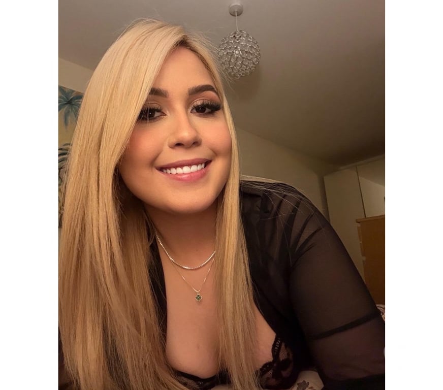Escorts Aberdeen Aberdeen City Centre - Aberdeen - Photos for ANNE 19y🩷Blondie Bombshell⭐️BACK IN ABERDEEN ✅