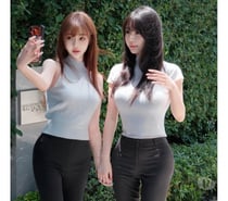 Photos for 💕Extremely friendly Asian girl, New arrived today